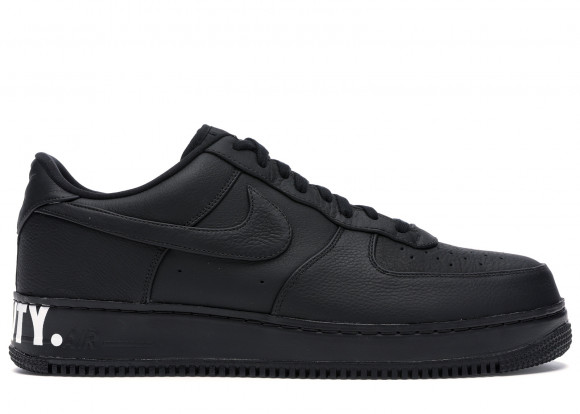 Air Force 1 Low CMFT Equality Black History Month (2018) - AQ2125-001