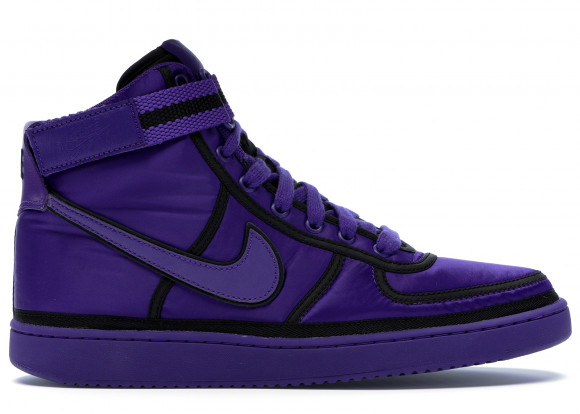 nike chukka ultra boots | cleaning Nike Vandal High Court Purple