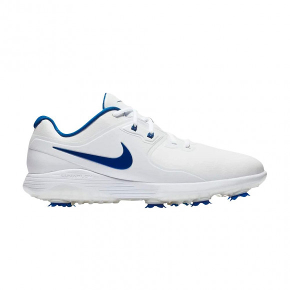 Nike Vapor Pro 'Indigo Force' | White | Men's Size 8 - AQ2197-102