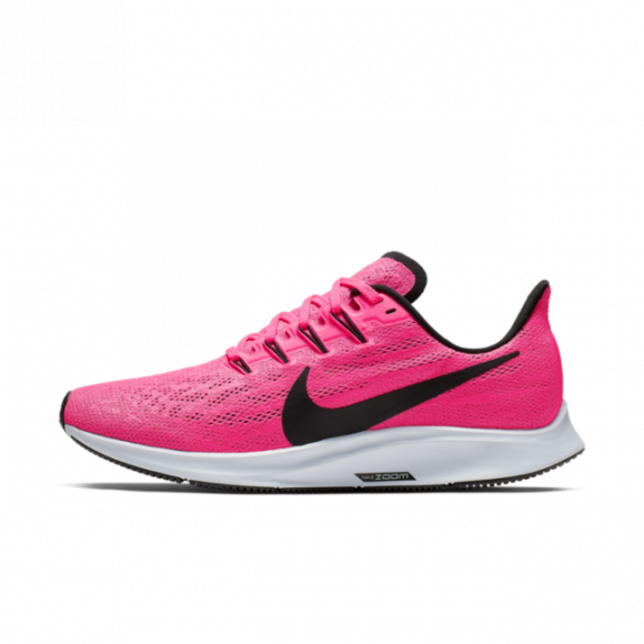 AQ2210 - nike air max 2014 donna black duck boots kids sale 36 india de running Mujer - Rosa - 600 - girls nike roshe grey and pink hair style