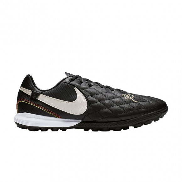 Nike Lunar Legend 7 Pro 10R TF 'Dois Golaços Pack - Black' | Men's Size 8.5 - AQ2212-027