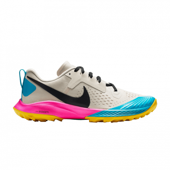 Nike Wmns Air Zoom Terra Kiger 5 'Orewood Pink Blue' - AQ2220-100