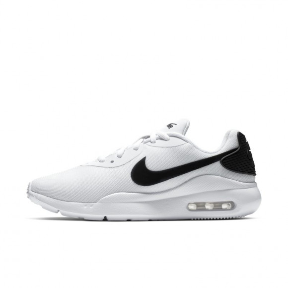 Nike Air Max Oketo Women's Shoe (White 