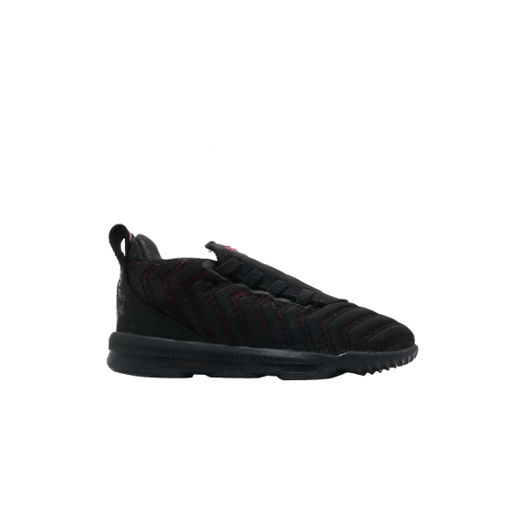 LeBron 16 TD 'Fresh Bred' - AQ2468-002