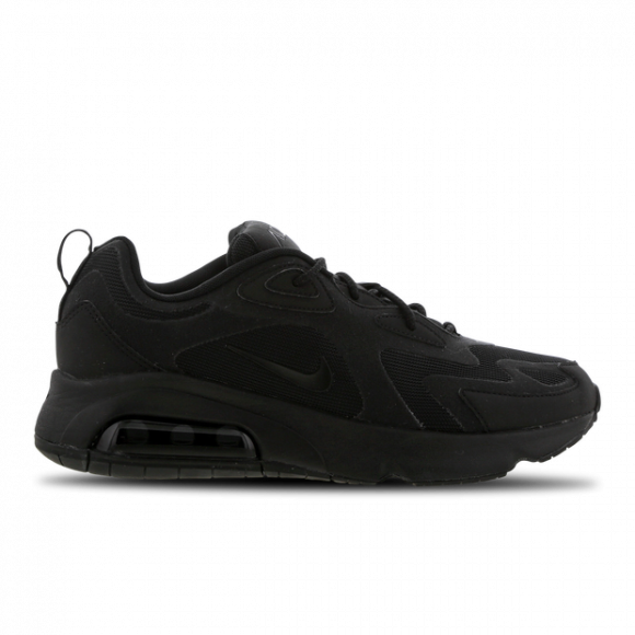 Nike Air Max 200 Sneaker - AQ2568-003