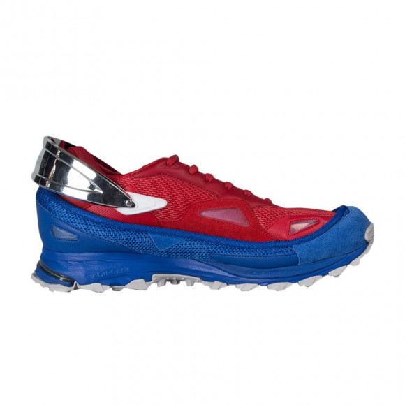 Raf Simons x adidas Response Trail 2 | Red | Men's Size 7 - AQ2648