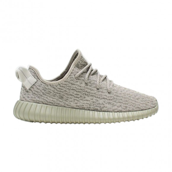 adidas Yeezy Boost 350 'Moonrock' | Grey | Men's Size 8.5 - AQ2660-P