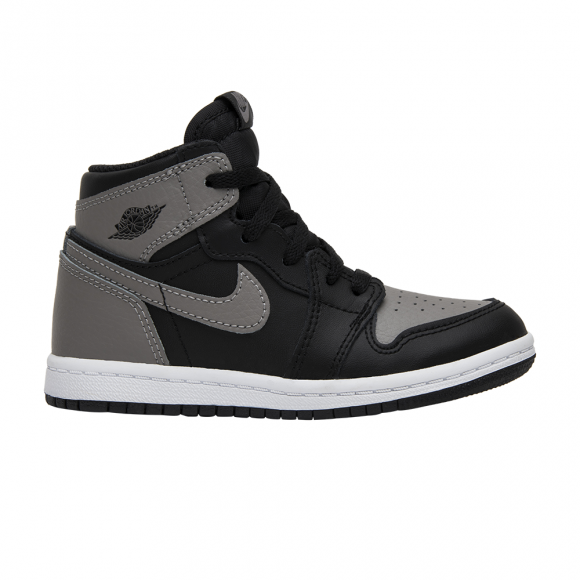 Air Jordan 1 Retro High OG TD 'Shadow' 2018 - AQ2665-013