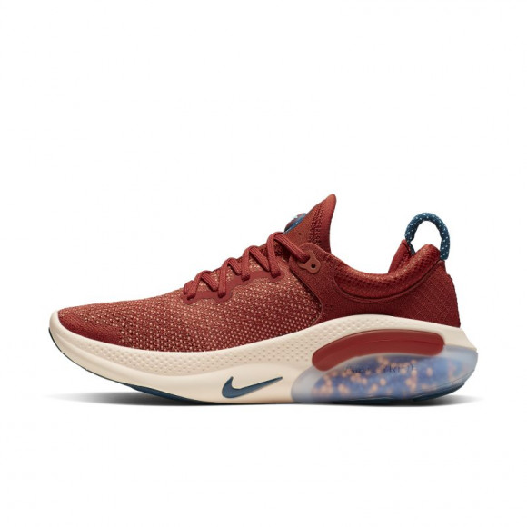 nike joyride run rojos