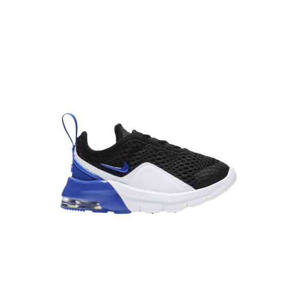 Air Max Motion 2 TDE 'Black Game Royal' - AQ2744-003