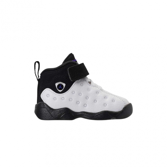 Jordan Jumpman Team 2 TD 'White Dark Concord' - AQ2794-104