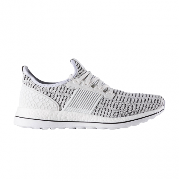 PureBoost ZG Limited 'Crystal White' - AQ2927