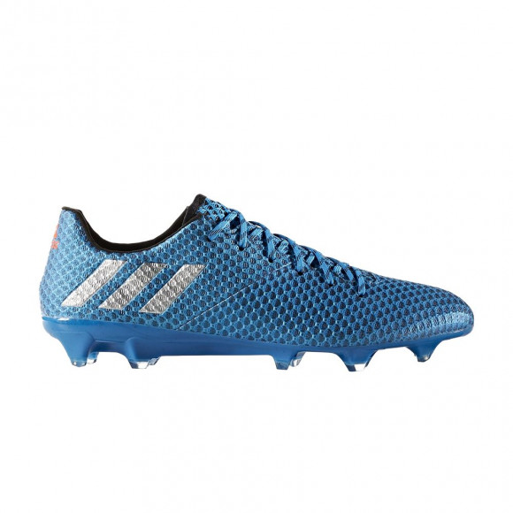 Adidas Messi 16.1 FG | Blue | Men's Size 8 - AQ3109