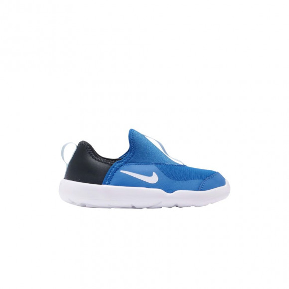 Nike Lil' Swoosh TD 'Photo Blue' | Infant Size 8 - AQ3113-401