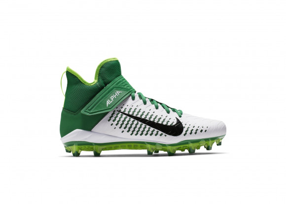 nike alpha menace pro 2 mid
