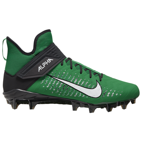 nike alpha menace low