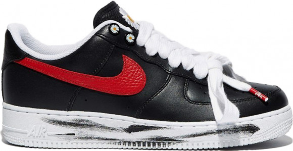 Nike Air Force 1 Low G - Noise (Korea exclusive) - nike lunarfly 4