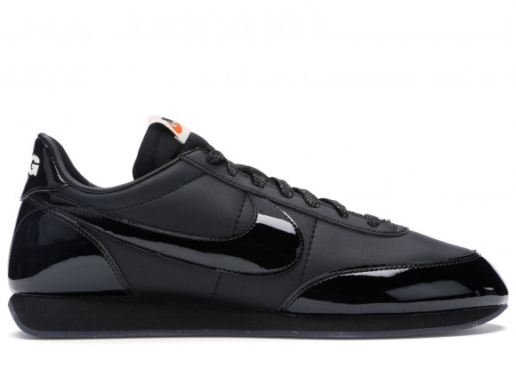 Nike Nighttrack CDG Comme des Garcons - Black AQ3695-001 - AQ3695-001