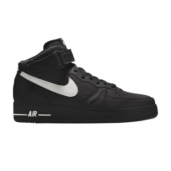 Nike Air Force 1 Mid iD | Multi-Color | Men's Size 7.5 - AQ3776-XXX