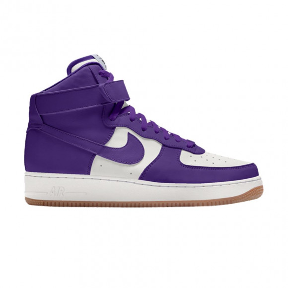 Nike Wmns Air Force 1 High By You | Multi-Color | Women's Size 7.5 - AQ3777-XXX