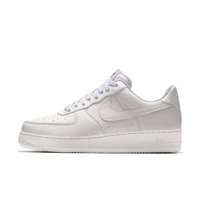 women's air force 1 low white