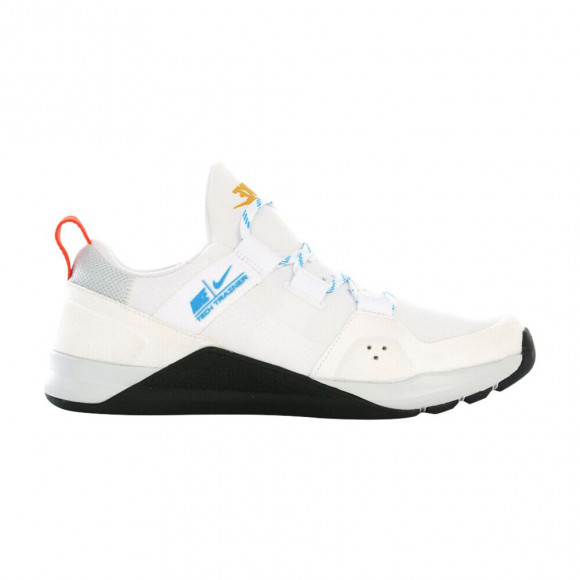 Nike Tech Trainer 'White Blue Hero' | Men's Size 10.5 - AQ4775-140