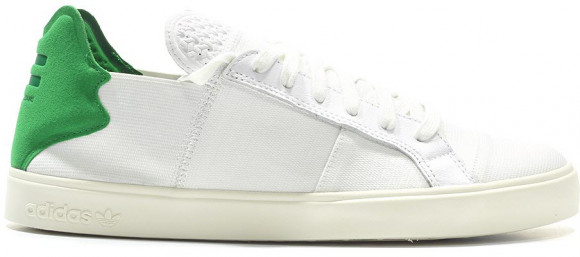 adidas Elastic Lace Up Pharrell White - AQ4917