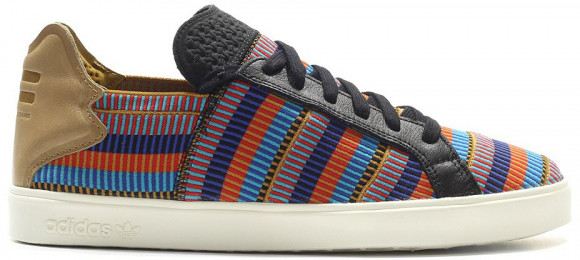 adidas Elastic Lace Up Pharrell Multi-Color - AQ4918