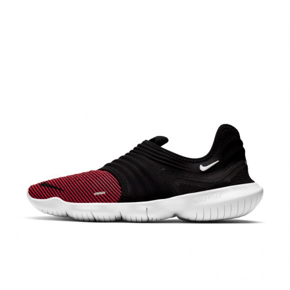 Nike Free RN Flyknit 30 Marathon Running Shoes/Sneakers AQ5707-007 - AQ5707-007