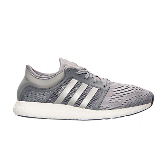 adidas CC Rocket Boost | Grey | Men's Size 9 - AQ6299