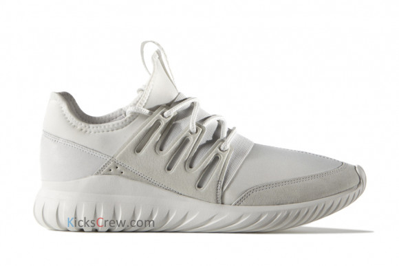 adidas tubular white radial