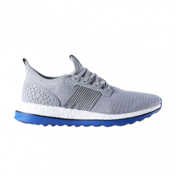 adidas PureBoost ZG Prime | Grey | Men's Size 13 - AQ6762