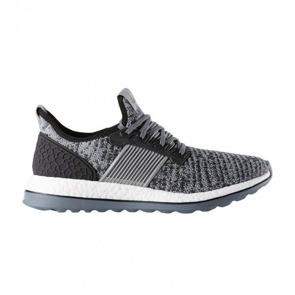 adidas PureBoost ZG | Grey | Men's Size 10.5 - AQ6766