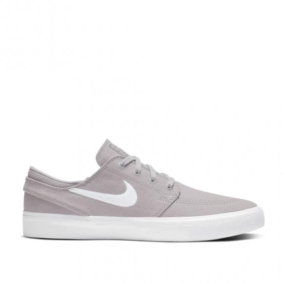 Nike SB Zoom Janoski RM (Grau / Weiß) - AQ7475-002