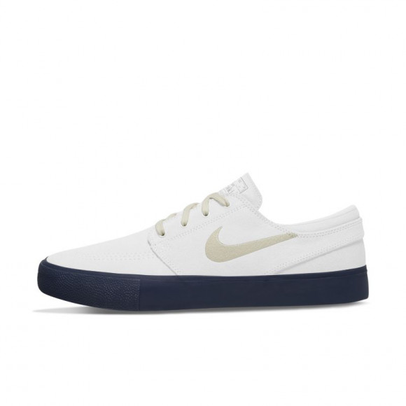 nike sb stefan janoski summit white