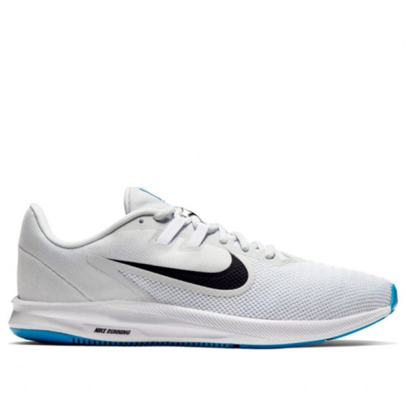 Nike Downshifter 9 Marathon Running Shoes/Sneakers AQ7481-100 - AQ7481-100