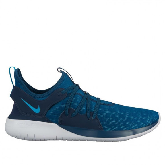 nike flex contact blue