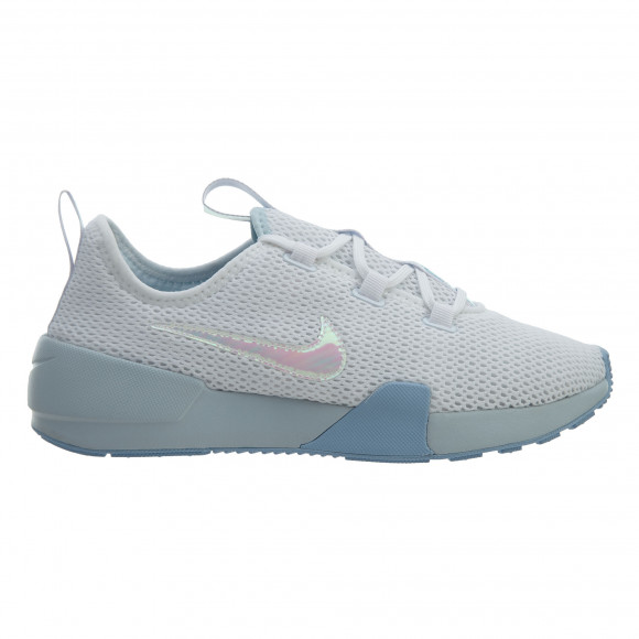 Nike Ashin Modern White Leche Blue-Barely Blue (W) - AQ7494-100