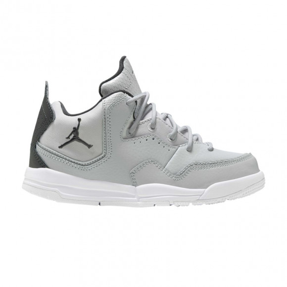Jordan Courtside 23 PS 'Grey Fog' - AQ7734-002