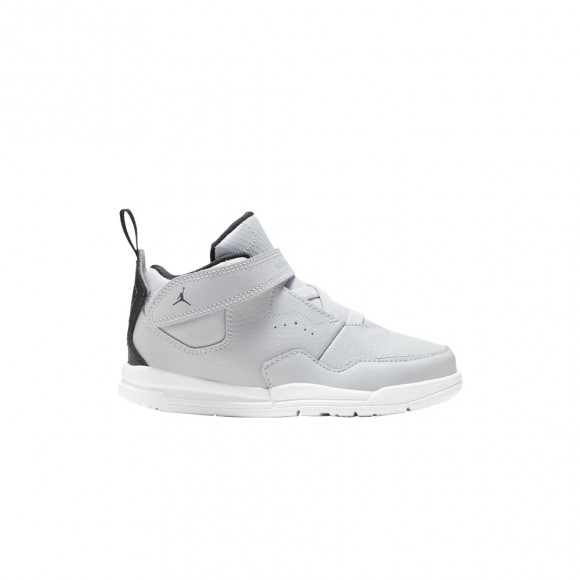 Jordan Courtside 23 TD 'Grey Fog' - AQ7735-002