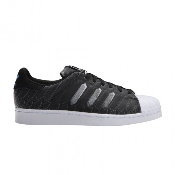 adidas Superstar CTXM 'Chromatech Dark Grey' | Men's Size 11.5 - AQ7841