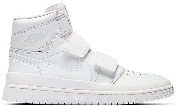 Jordan 1 High Double Summit White - AQ7924-100