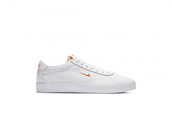 Nike SB Zoom Bruin White (w) - AQ7941-101