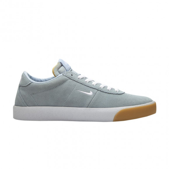 Nike Zoom Bruin SB 'Light Armory Blue Gum' | Men's Size 7 - AQ7941-401