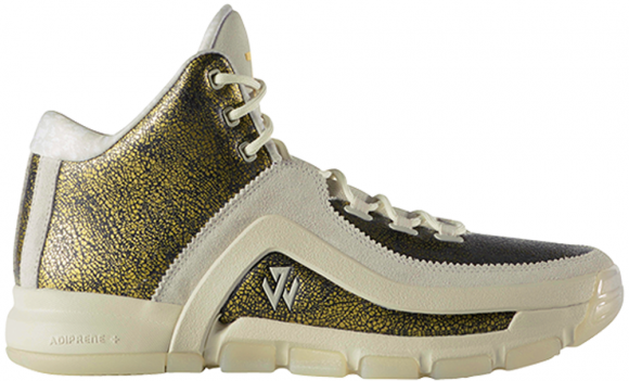 adidas J Wall 2 BHM (2016) - AQ7958