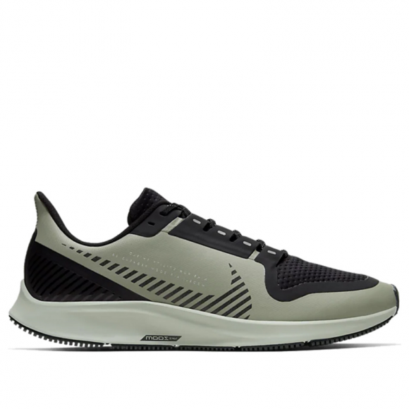 Nike Air Zoom Pegasus 36 Shield Marathon Running Shoes/Sneakers AQ8005-300