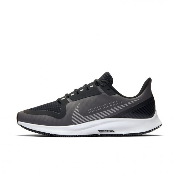 Nike Air Zoom Pegasus 36 Shield Women's Running Shoe (Cool Grey) - Clearance Sale