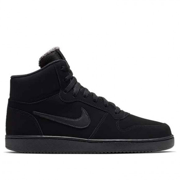 Nike Ebernon Mid Se Sneakers/Shoes AQ8125-003 - AQ8125-003