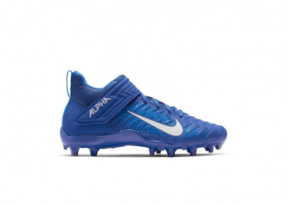Nike Alpha Menace Varsity 2 Game Royal - AQ8154-400