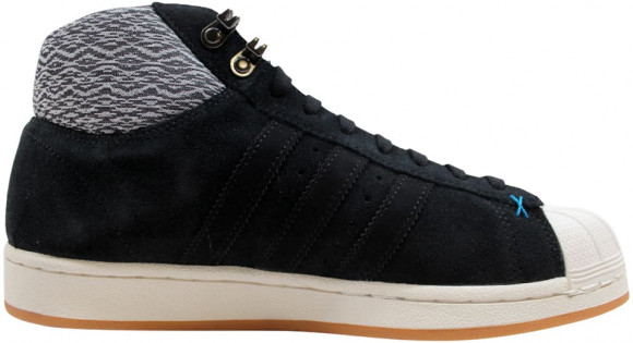 adidas Pro Model BT Black/Black-White - AQ8159